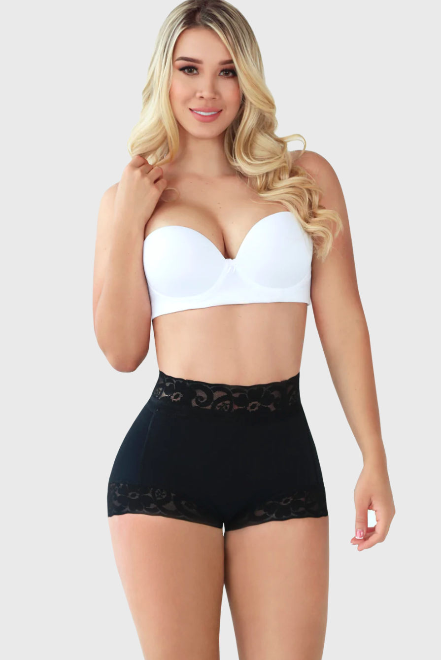 4001 JACKIE L  Panty Gluteus Enhancer Fajas Kataleya