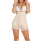 TR66BF SONRYSE Open Bust Thin Strap Stage 1 Faja