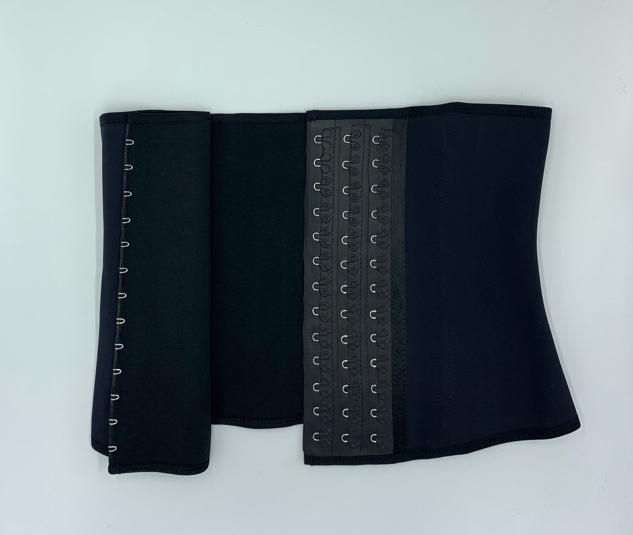 2024 ANN M Waist Trainer Long Torso 3-Hook Fajas Kataleya