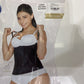 ON SALE 065  060 FORMA TU CUERPO  Vest cold therapy , high compression, waist definition