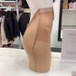 SKIMS Shorts con espalda baja Barely There DE KIM KARDASHIAN