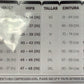 048BF SONRYSE Full Shapewear, Postpartum, Postsurgery, Shorts Medium Thigh, Open Bust, Powernet