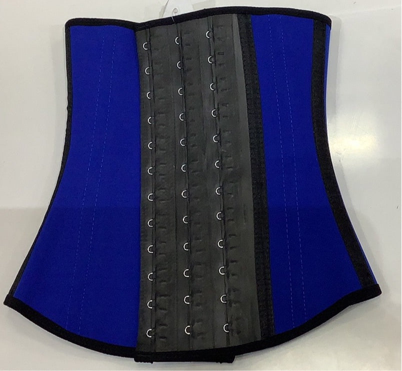 2024 ANN M Waist Trainer Long Torso 3-Hook Fajas Kataleya