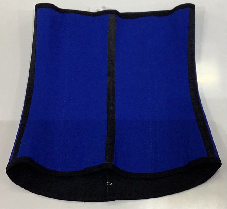 2024 ANN M Waist Trainer Long Torso 3-Hook Fajas Kataleya