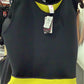 7036 ANN M Mens Sweat Vest Camisilla Neopreno