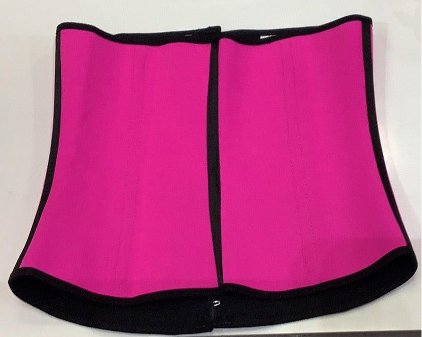 2024 ANN M Waist Trainer Long Torso 3-Hook Fajas Kataleya