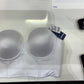 091060 Strapless contouring bustier bra