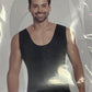 7036 ANN M Mens Sweat Vest Camisilla Neopreno