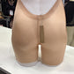 SKIMS Shorts con espalda baja Barely There DE KIM KARDASHIAN