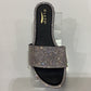 Sandals honey 62 Slip-On Flat with Rhinestones