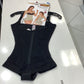 EN OFERTA 1613 ANN M , KATTY Full Con Tirantes, Cremallera